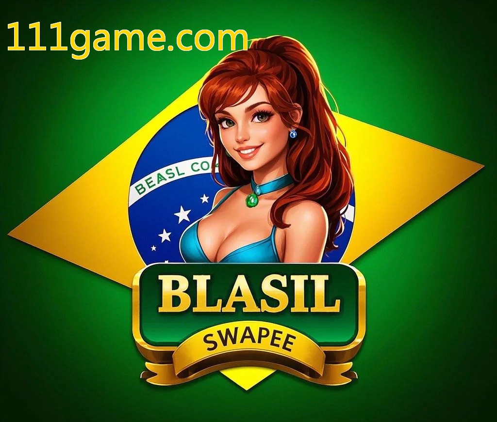 111GAME GAME-Jogo