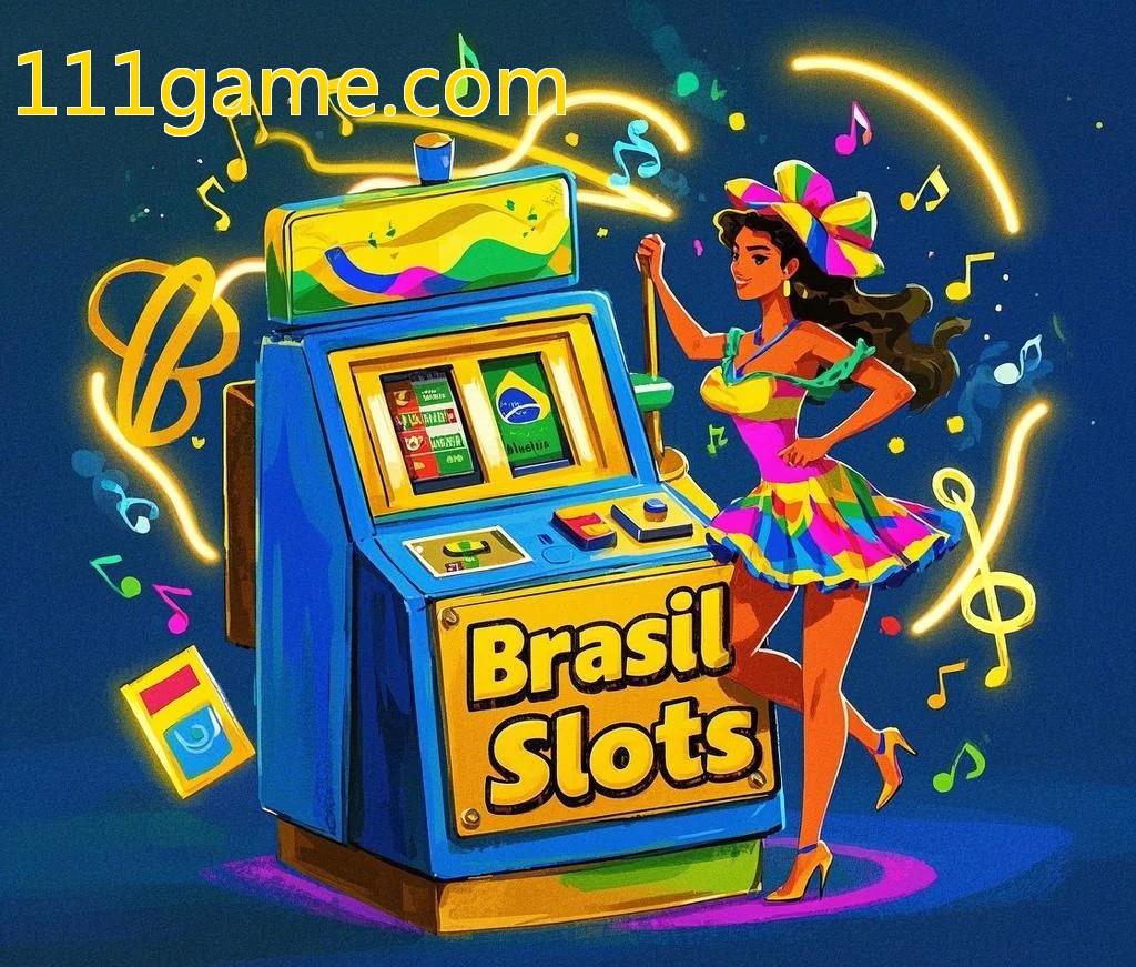 111GAME GAME-Apostas
